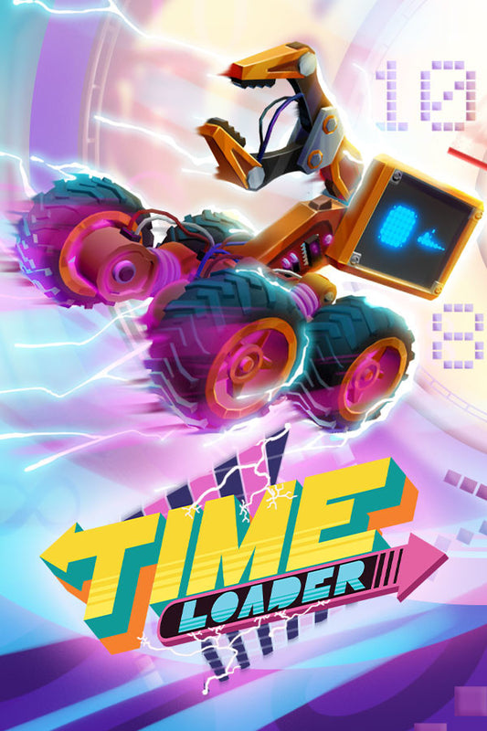 Time Loader Steam Key