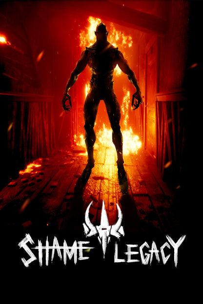 Shame Legacy Steam Key Global