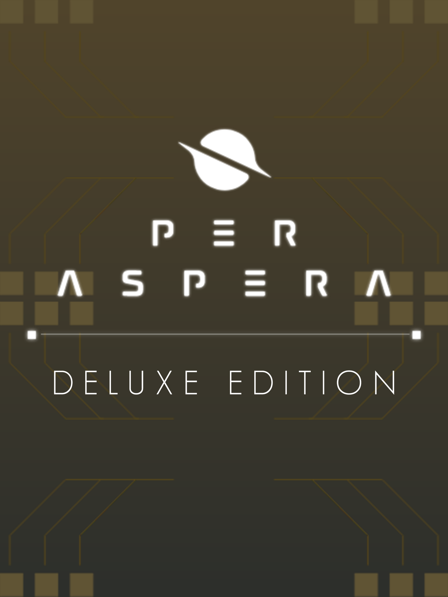 Per Aspera Deluxe Edition Steam Key Global