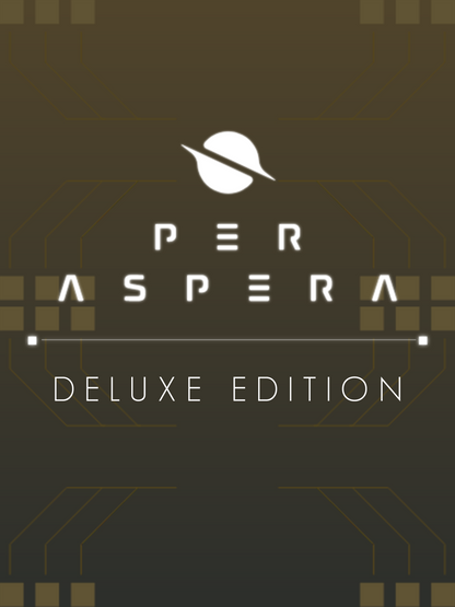 Per Aspera Deluxe Edition Steam Key Global