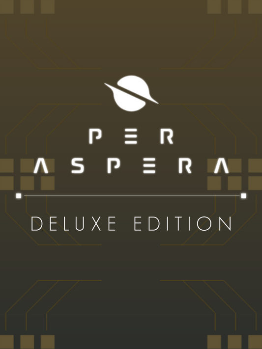 Per Aspera Deluxe Edition Steam Key Global