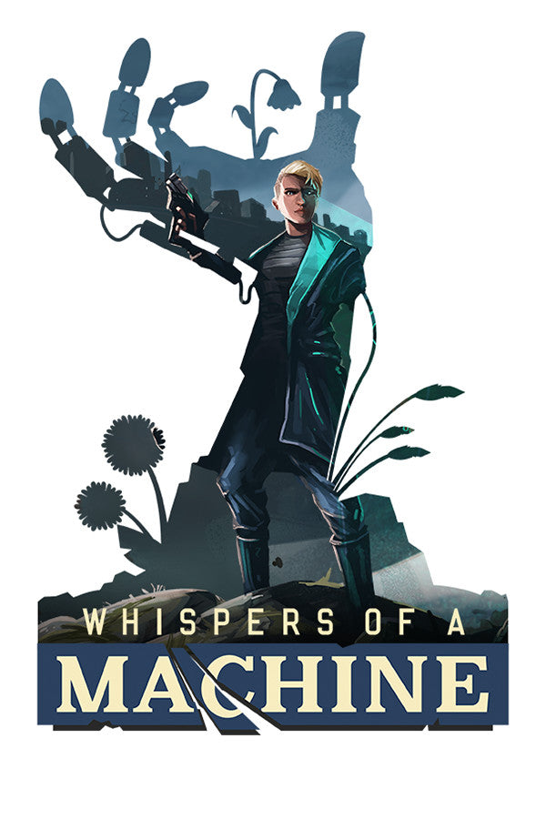 Whispers of a Machine Steam Key Global