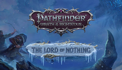 Pathfinder: Wrath of the Righteous - The Lord of Nothing Steam Key Global