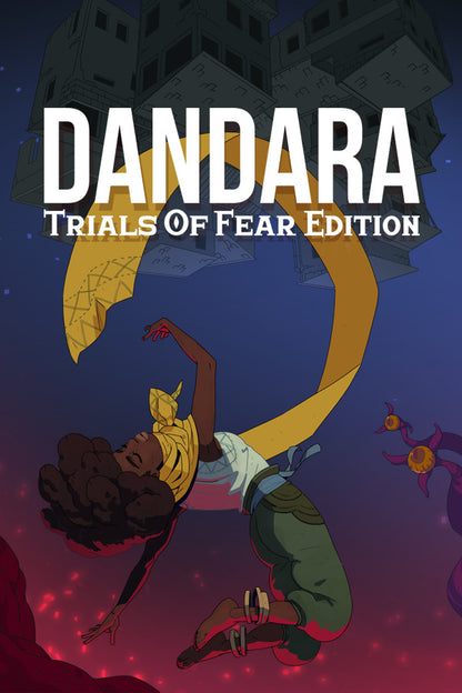 Dandara: Trials of Fear Edition Steam Key Global