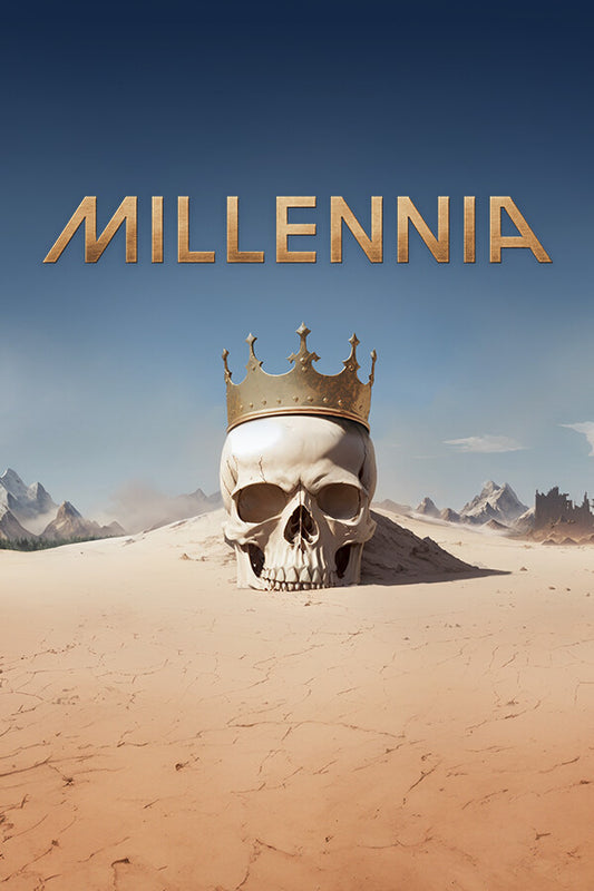 Millennia Steam Key Global