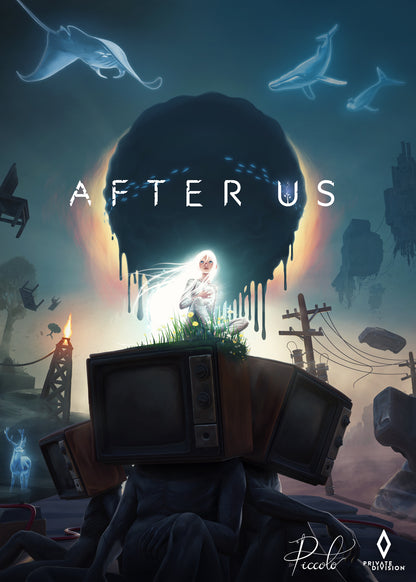 After Us Steam Key Global