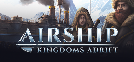 Airship: Kingdoms Adrift Steam Key Global