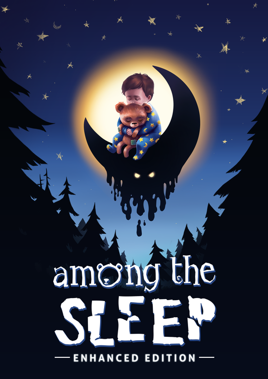 Among the Sleep - Enhanced Edition Steam Key Global