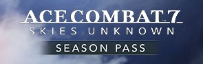 ACE COMBAT™ 7: SKIES UNKNOWN Season Pass Steam Key Global