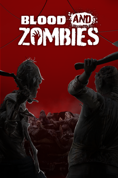 Blood And Zombies Steam Key Global