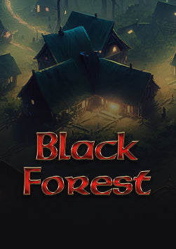 Black Forest Steam Key Global