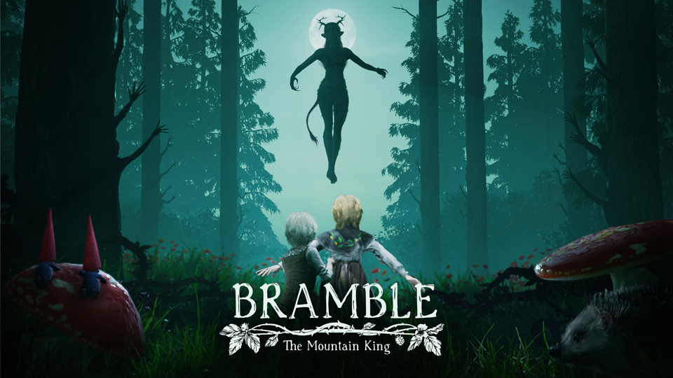 Bramble: The Mountain King Steam Key Global