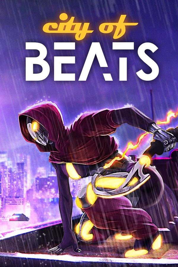 City of Beats Steam Key Global