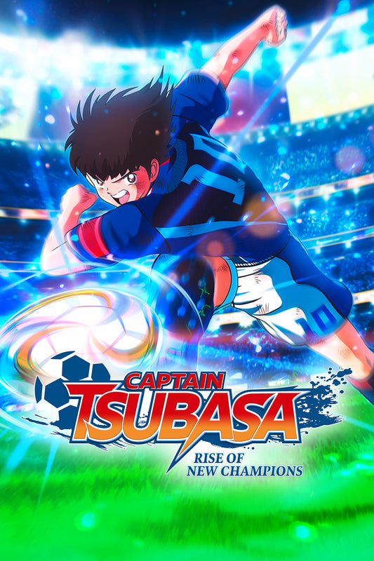 Captain Tsubasa: Rise of New Champions Steam Key Global