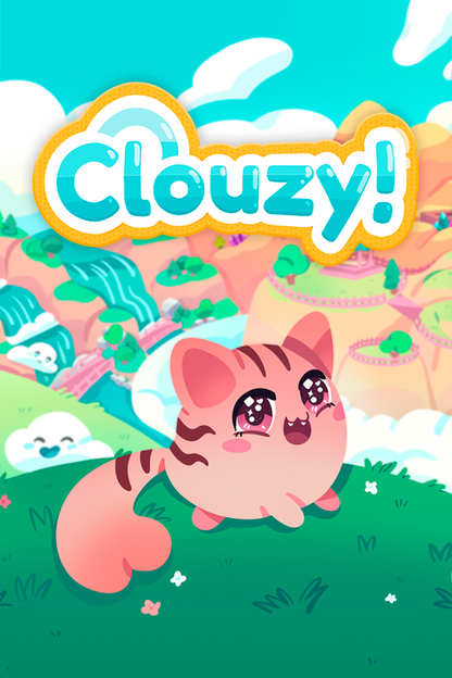 Clouzy! Steam Key Global