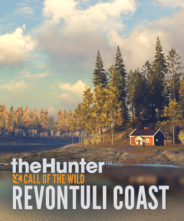 theHunter: Call of the Wild™ - Revontuli Coast Steam Key Global