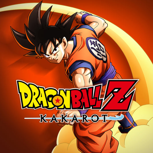 DRAGON BALL Z: KAKAROT Steam Key Global