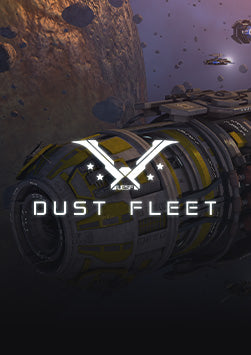 Dust Fleet Steam Key Global