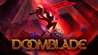 Doomblade Steam Key Global