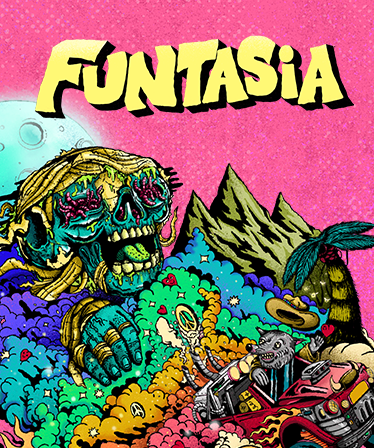 Funtasia Steam Key Global