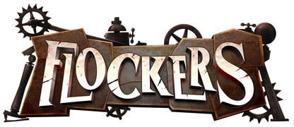 Flockers Steam Key Global