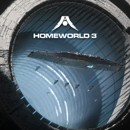 Homeworld 3 Steam Key Global