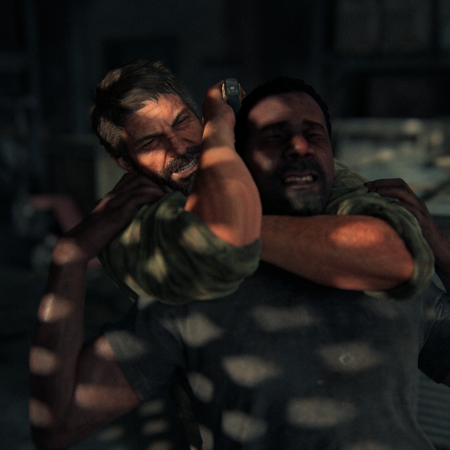 The Last of Us™ Part I Steam Key Global