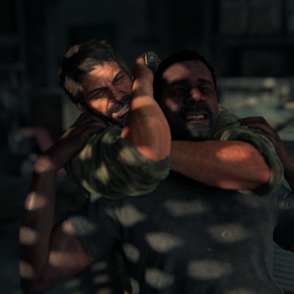 The Last of Us™ Part I Steam Key Global