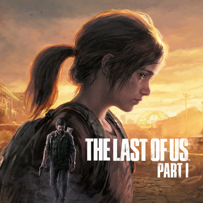 The Last of Us™ Part I Steam Key Global