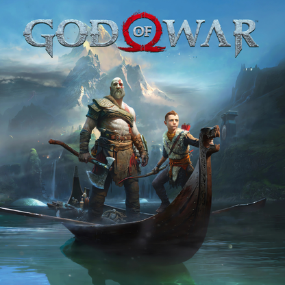 God of War Steam Key Global