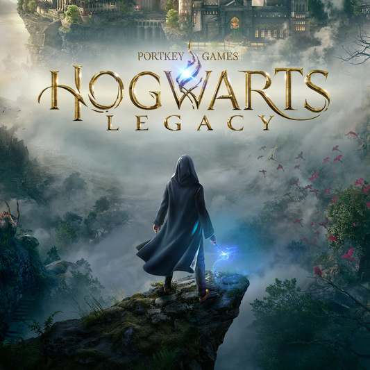 Hogwarts Legacy Steam Key Global