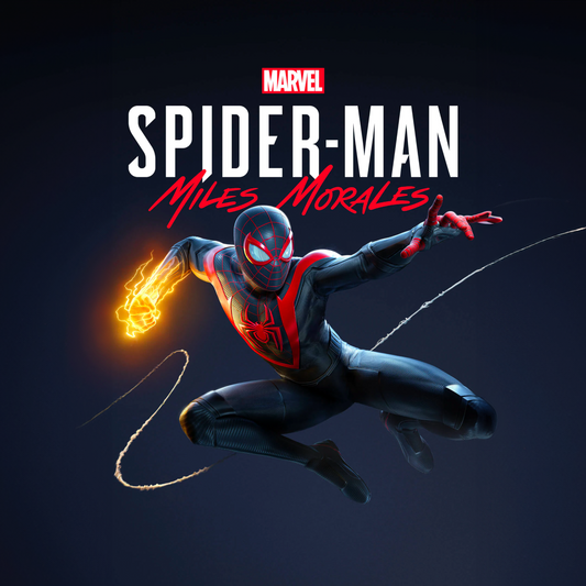 Marvel’s Spider-Man: Miles Morales Steam Key Global