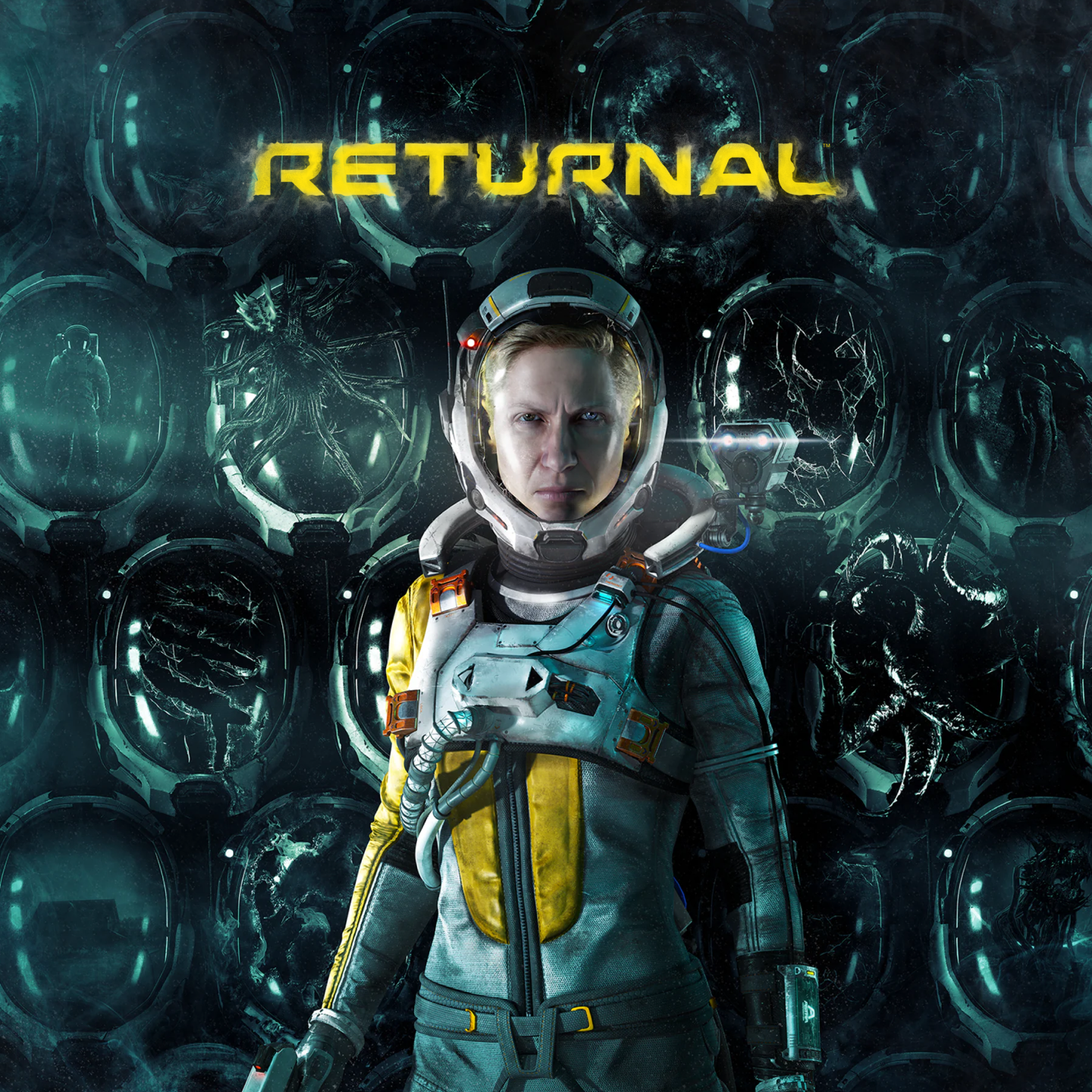 Returnal™ Steam Key Global