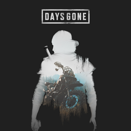 Days Gone Steam Key Global