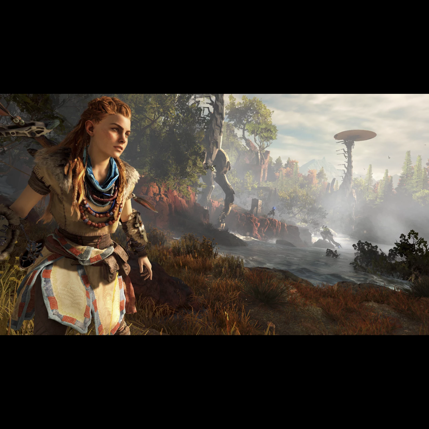 Horizon Zero Dawn™ Complete Edition Steam Key Global