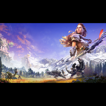 Horizon Zero Dawn™ Complete Edition Steam Key Global