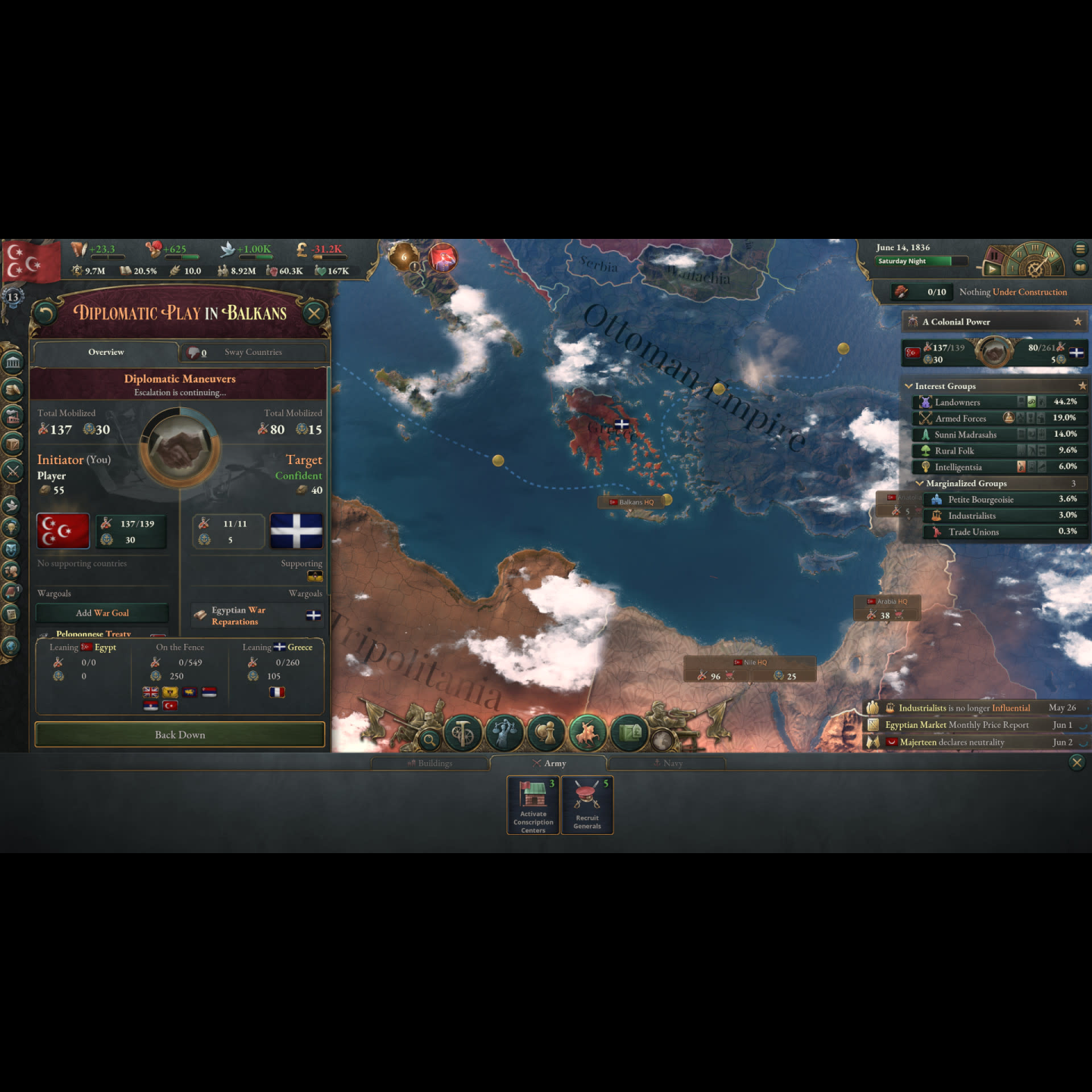 Victoria 3 Steam Key Global