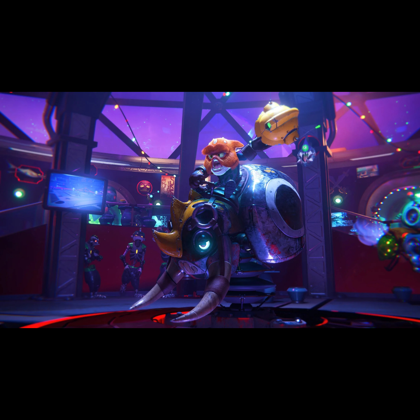 Ratchet & Clank: Rift Apart Steam Key Global