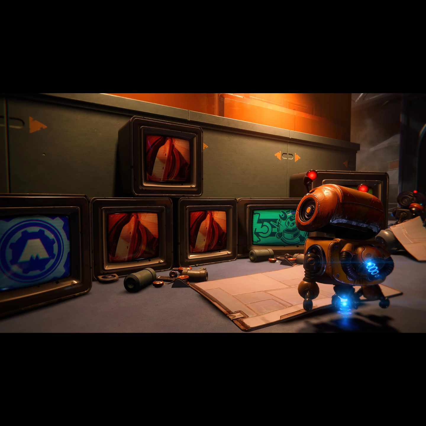 Ratchet & Clank: Rift Apart Steam Key Global