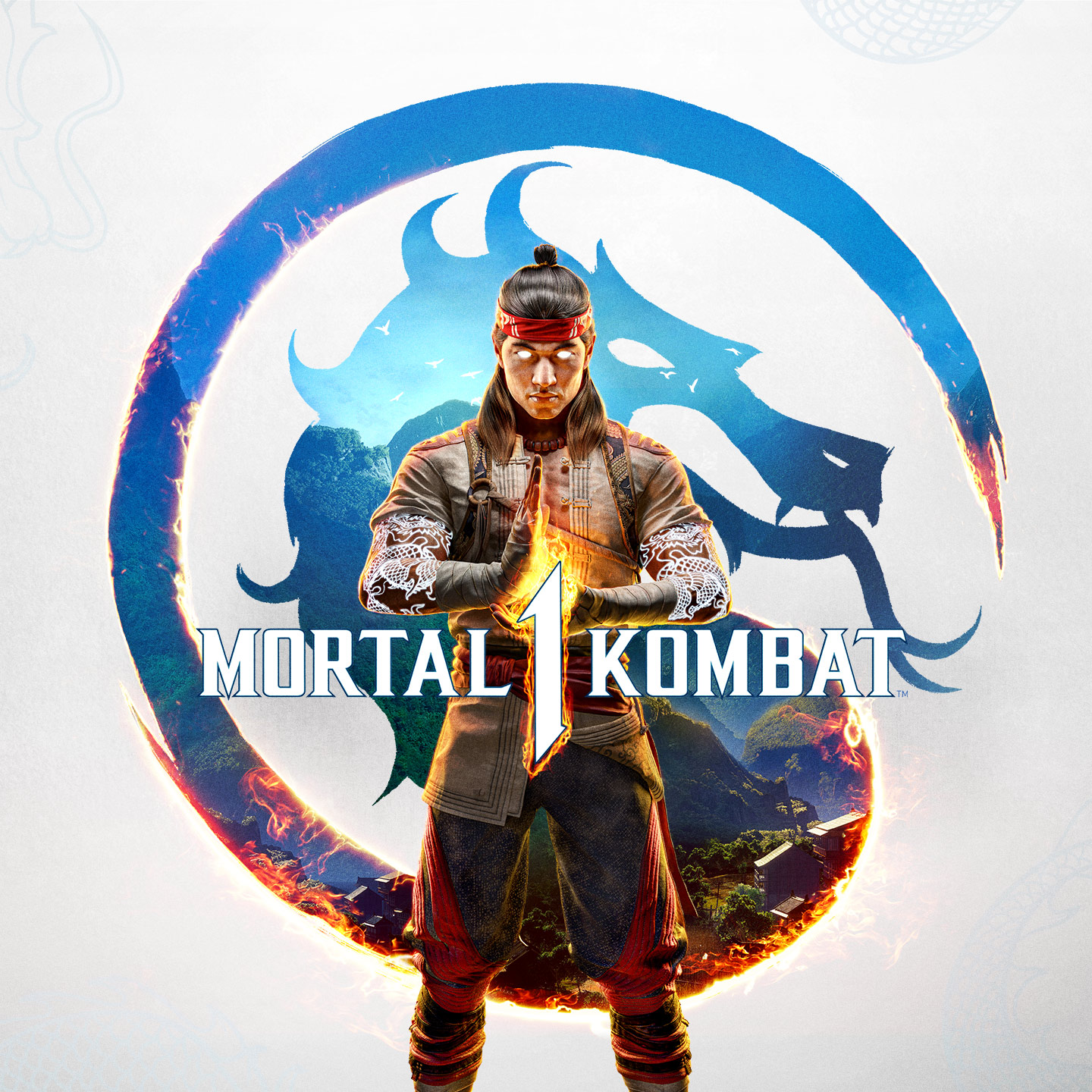 Mortal Kombat 1 Steam Key Global