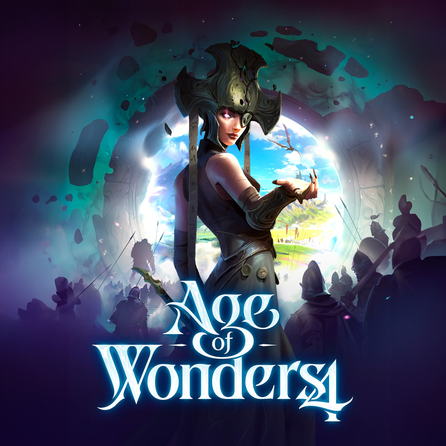 Age of Wonders 4 Steam Key Global