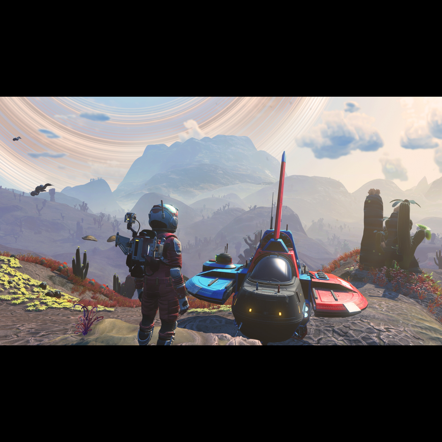 No Man's Sky Steam Key Global