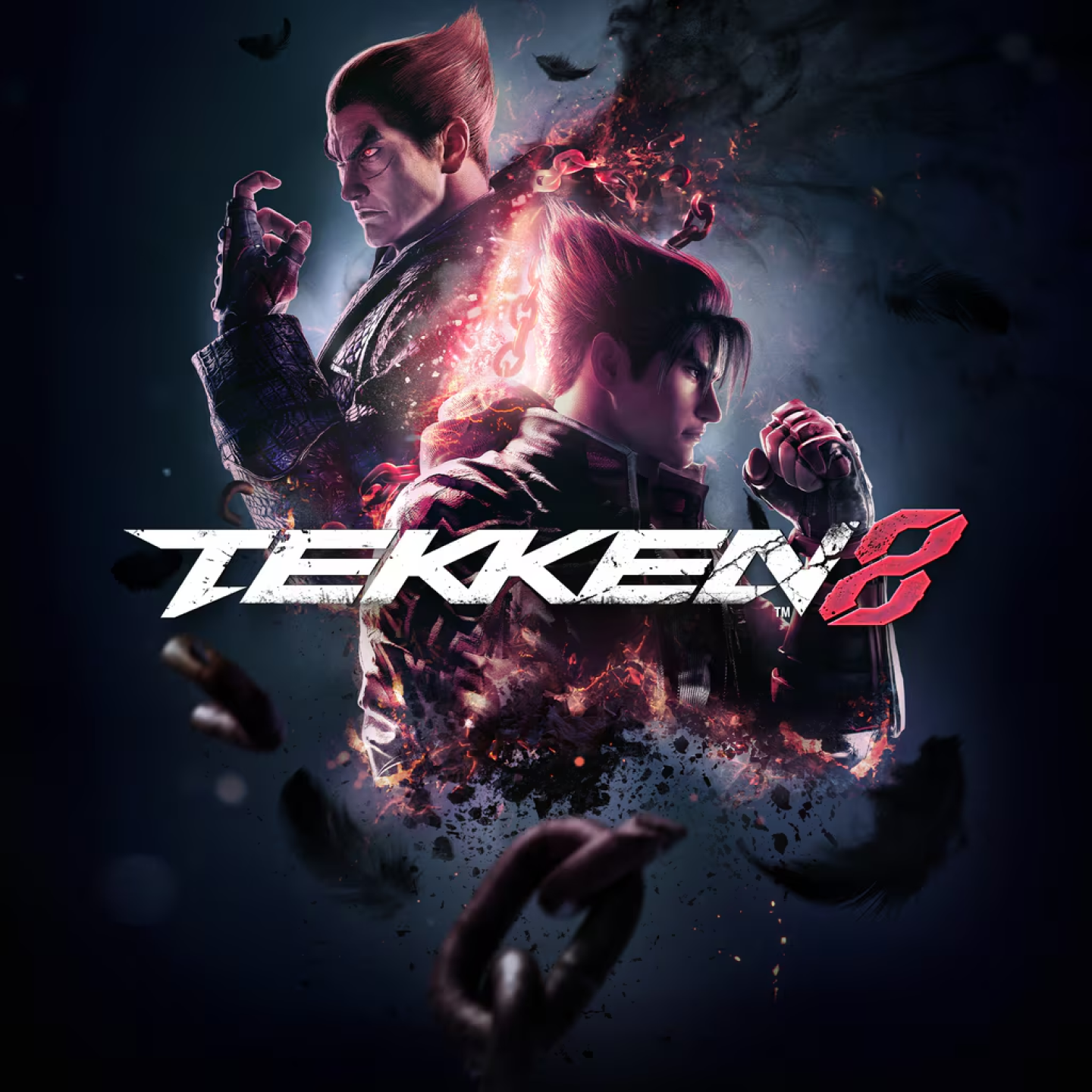 TEKKEN 8 Steam Key Global