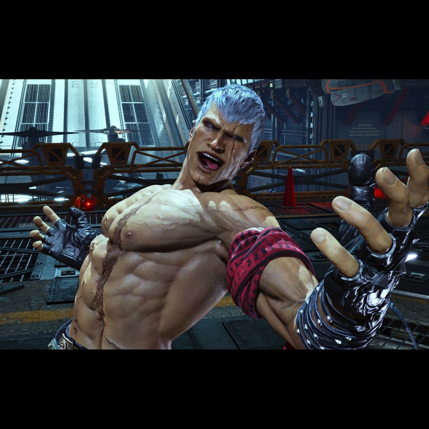 TEKKEN 8 Steam Key Global