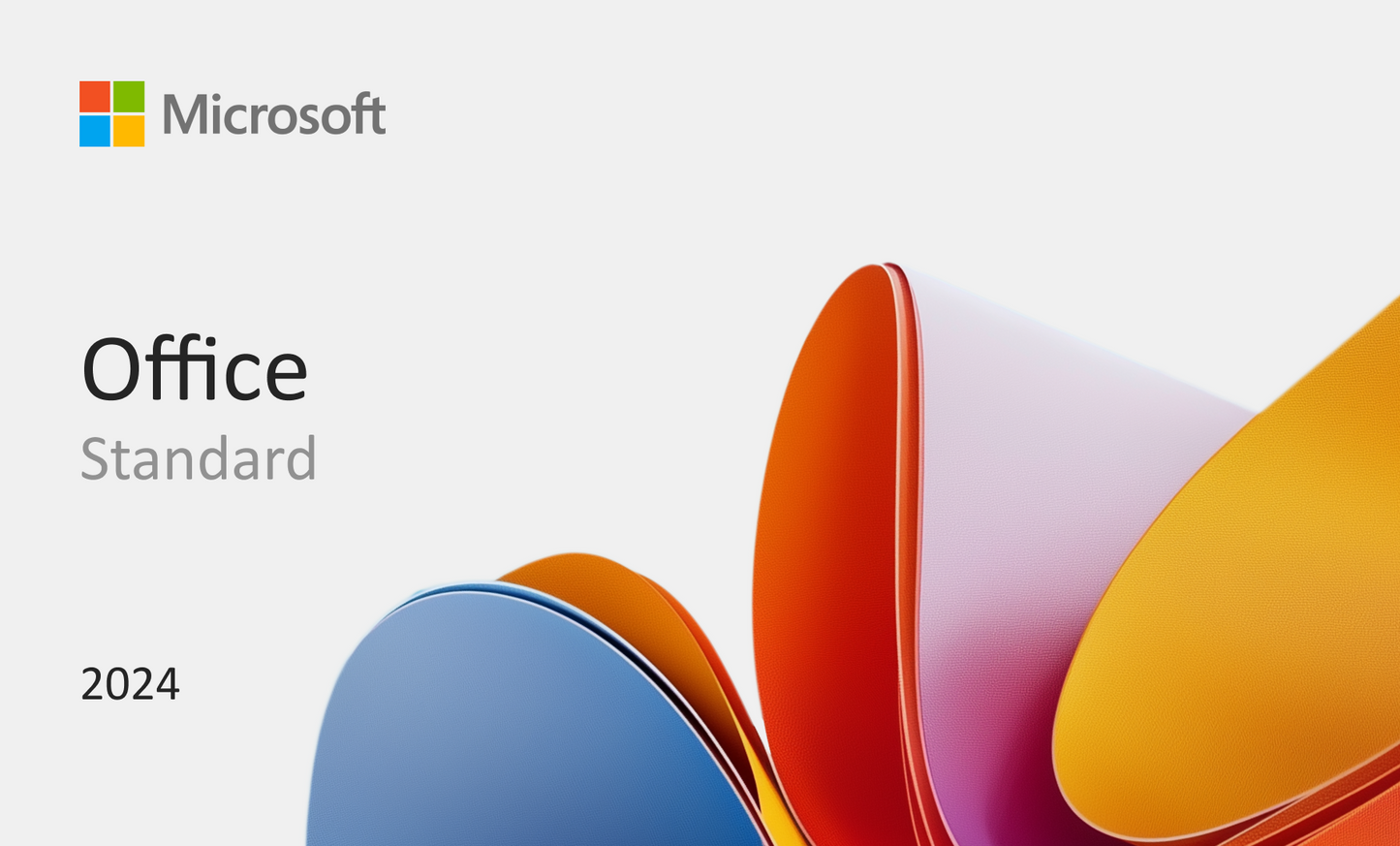 Microsoft Office 2024 LTSC Standard