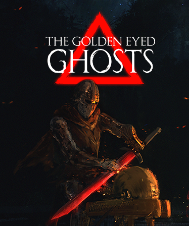 The Golden Eyed Ghosts Steam Key Global