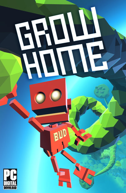 Grow Home Steam Key EU