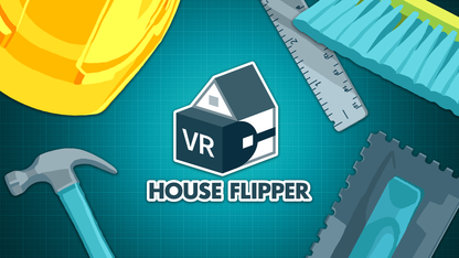 House Flipper VR Steam Key Global