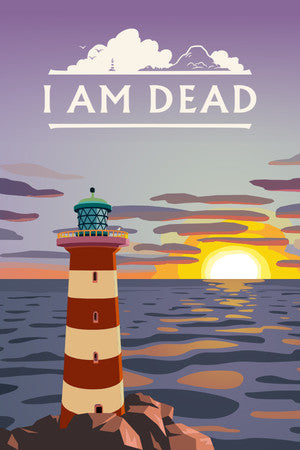 I Am Dead Steam Key Global