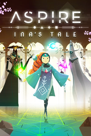 Aspire: Ina's Tale Steam Key